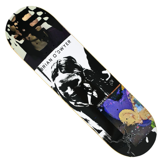 Quasi Brian O'Dwyer Sync Deck