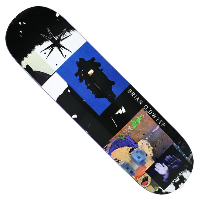 Quasi Brian O'Dwyer Sync 2 Deck