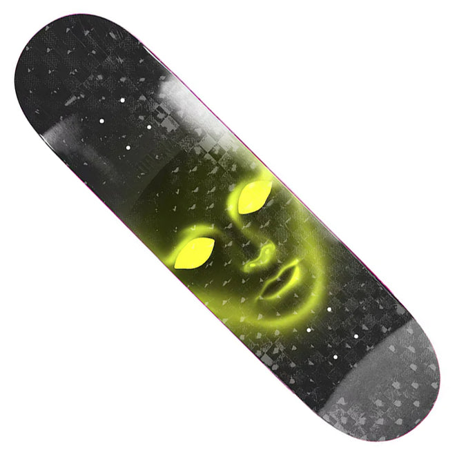 Opera Face Black Holographic Deck