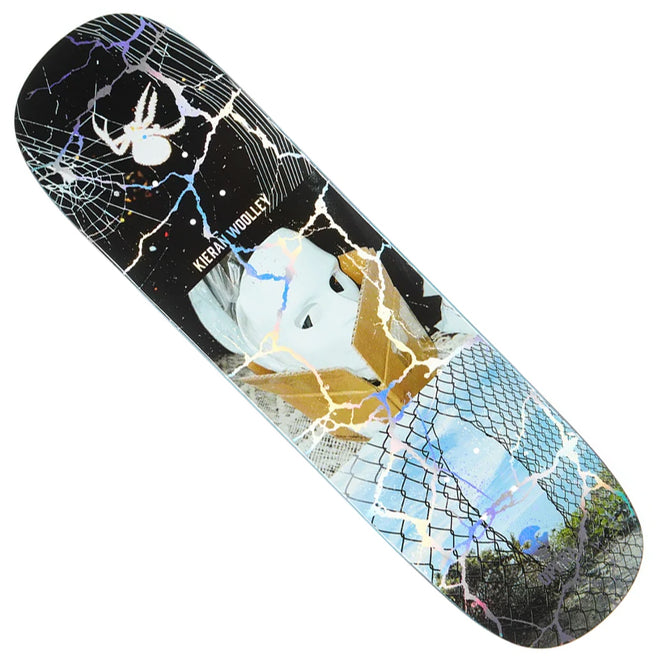 Opera Kieran Wooley Caged EX7 Deck