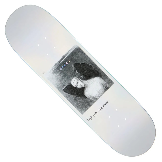 Opera Clay Kreiner Lost Angel EX7 Deck