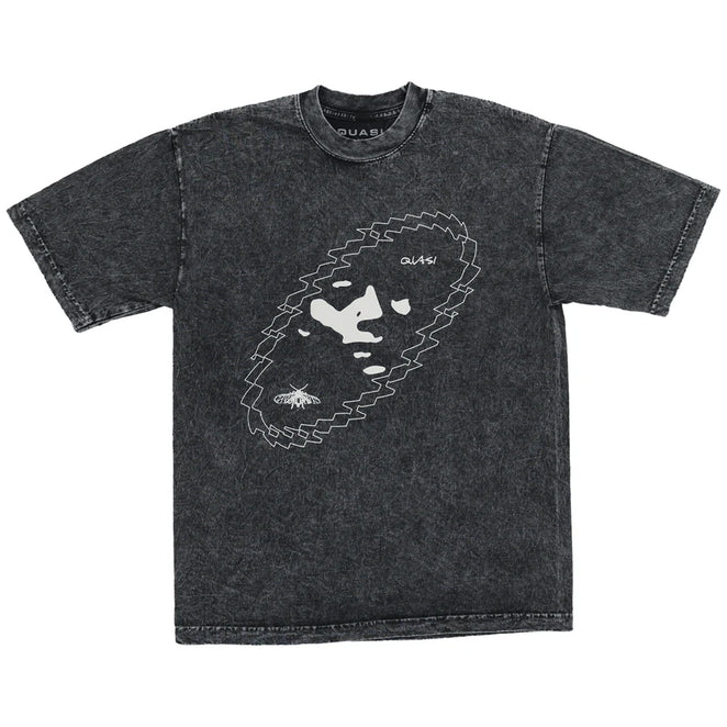 Quasi Orbital T Shirt