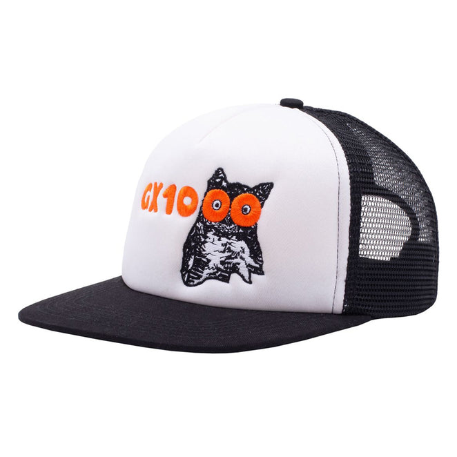 GX1000 Owl Trucker Hat