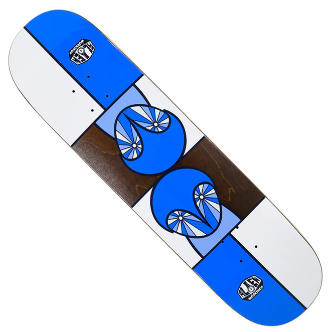 Alien Workshop Owlien Twin Tail Deck