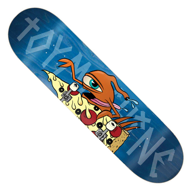 Toy Machine Pizza Sect Deck