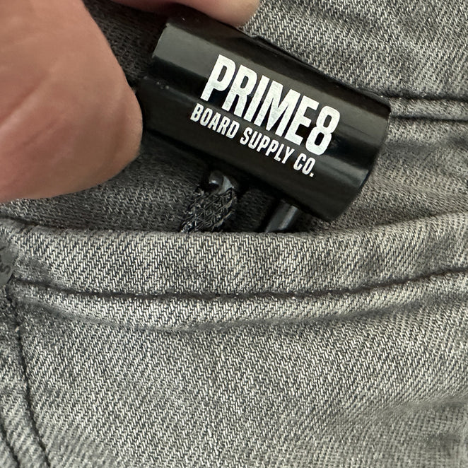 Prime8 Coin Pocket Skate Tool