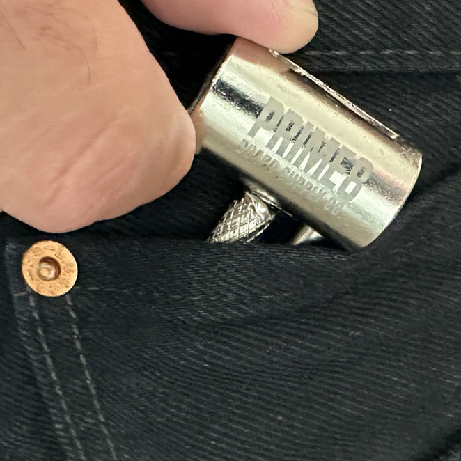 Prime8 Coin Pocket Skate Tool