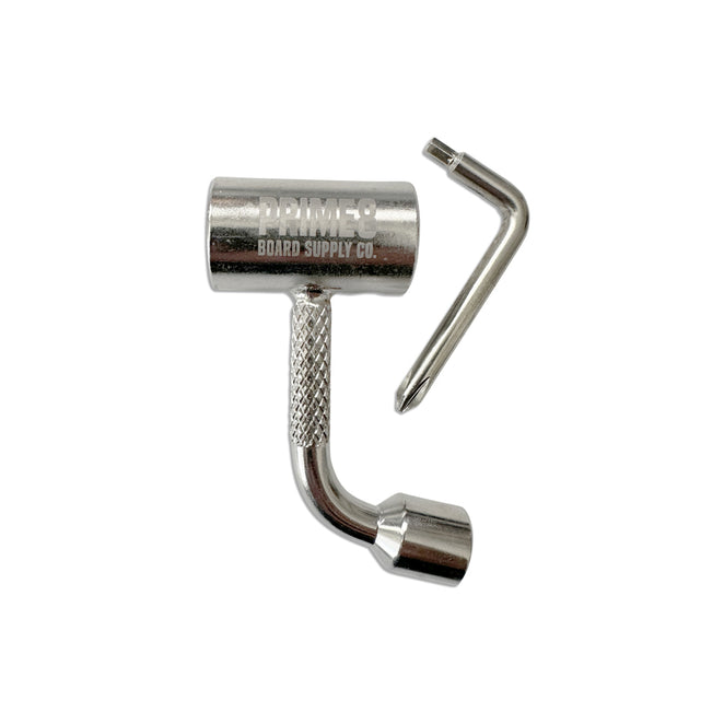 Prime8 Coin Pocket Skate Tool