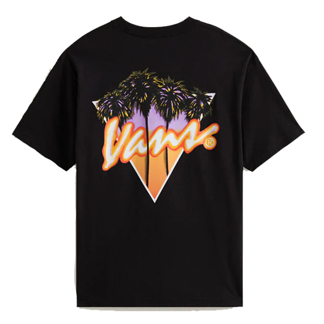 Vans Palm Drive T Shirt