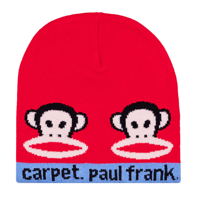 Carpet Company Paul Frank Beanie