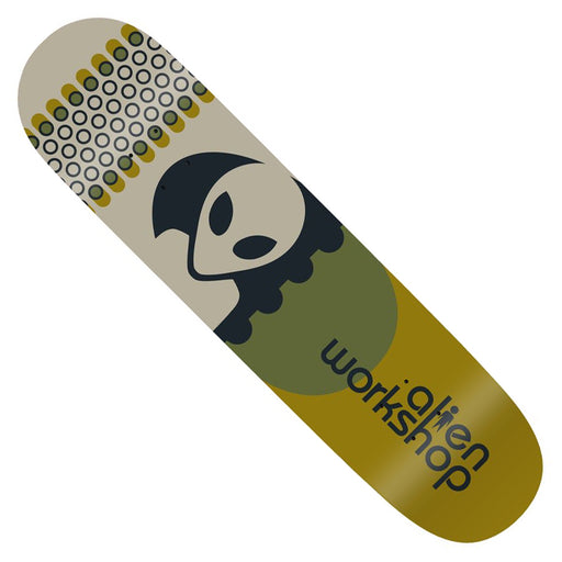 Alien Workshop Pills Deck