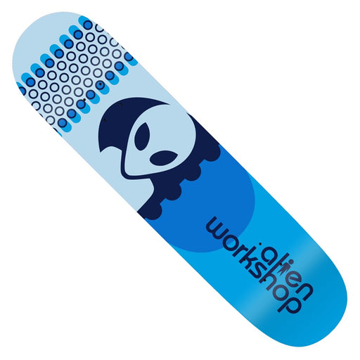 Alien Workshop Pills Deck