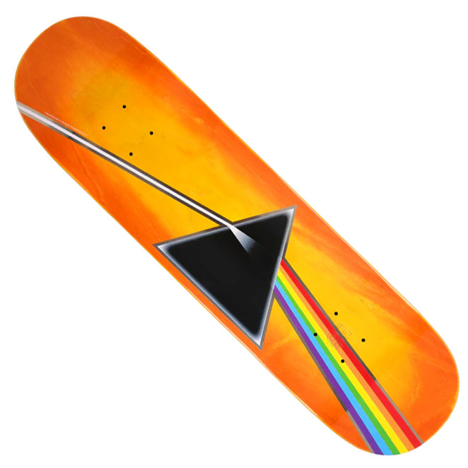 Habitat Pink Floyd Darkside Sunburst Deck