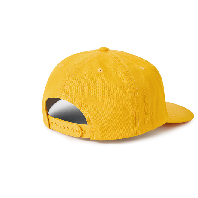 Polar Skateboards Michael Snap-Back Hat