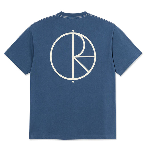 Polar Skateboards Contrast T Shirt