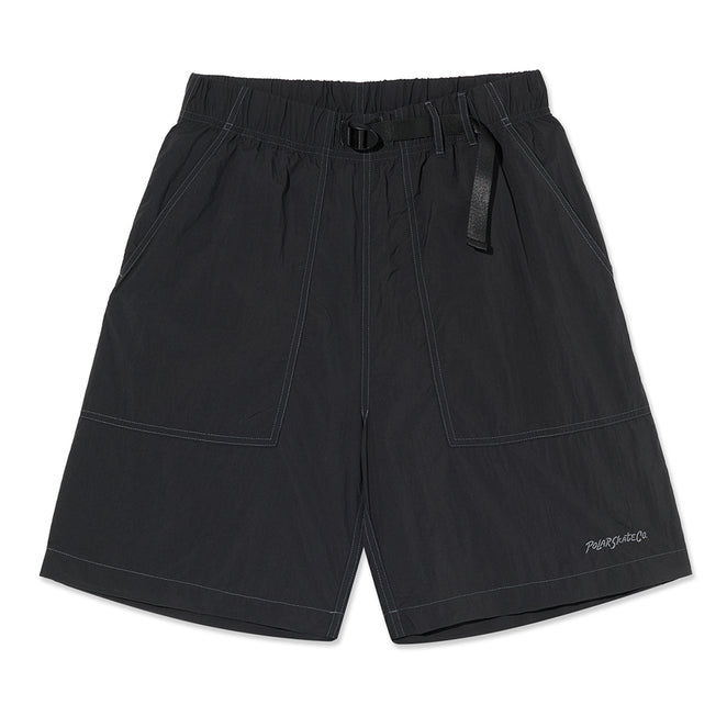 Polar Skateboards Hike Shorts