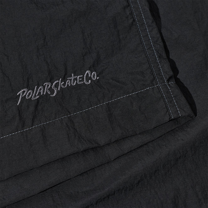 Polar Skateboards Hike Shorts