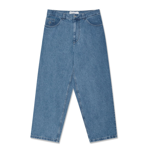 Polar Skateboards Big Boy Jeans