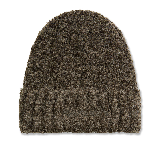 Polar Skateboards Fluffy Beanie
