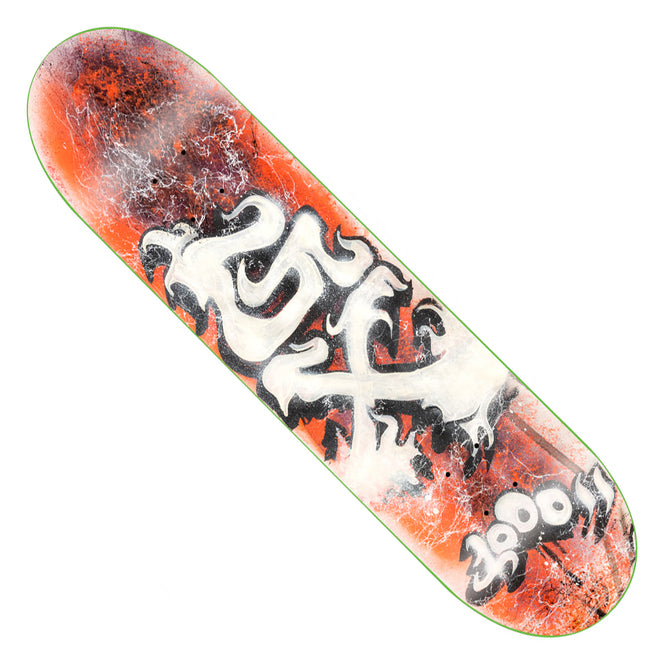 GX1000 Pollock Deck