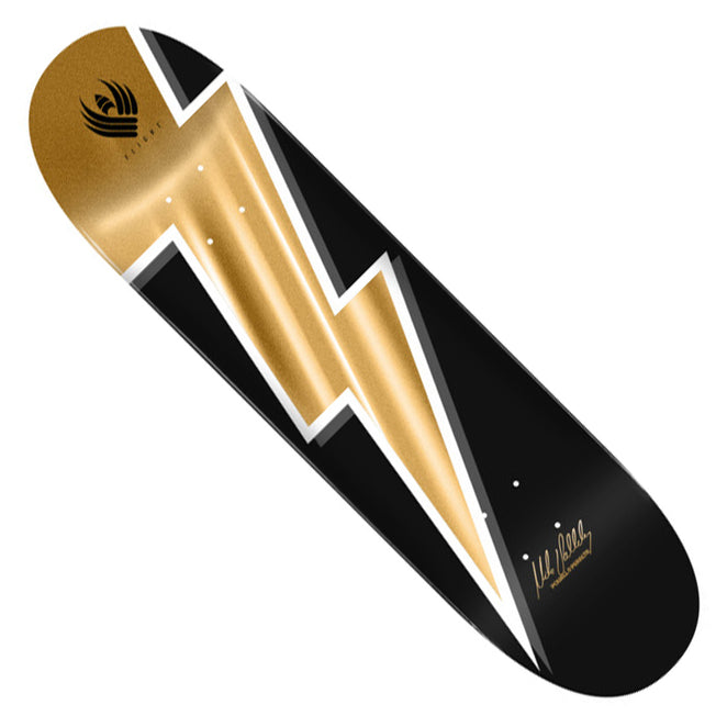 Powell Peralta Mike Vallely Flight Lightning Bolt Deck