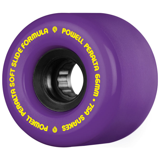Powell Peralta Snakes 75A Wheels