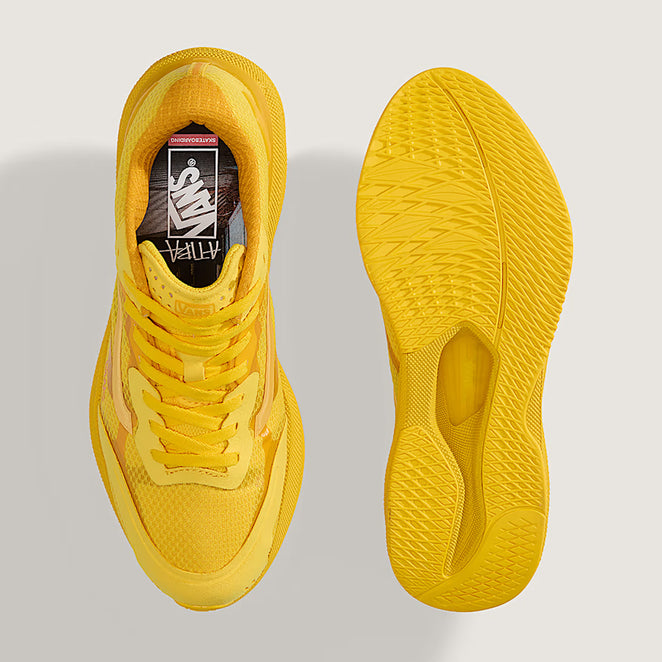 Vans AVE Rapid LX Atiba Shoes