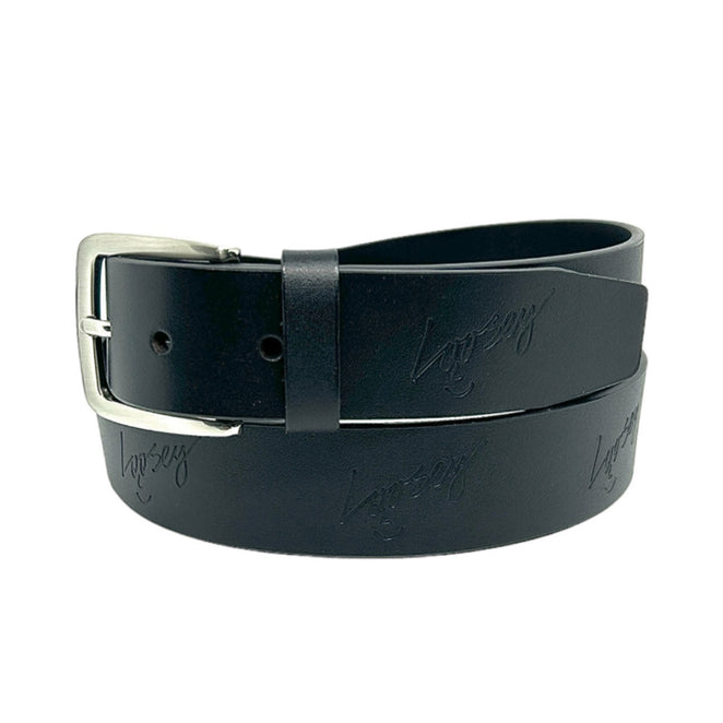 Loosey Premium Logo Belt