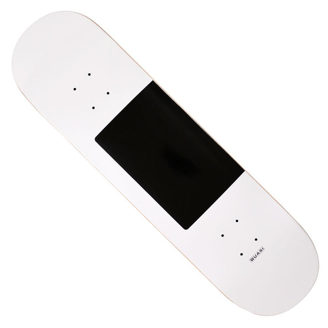 Quasi Proto White Deck
