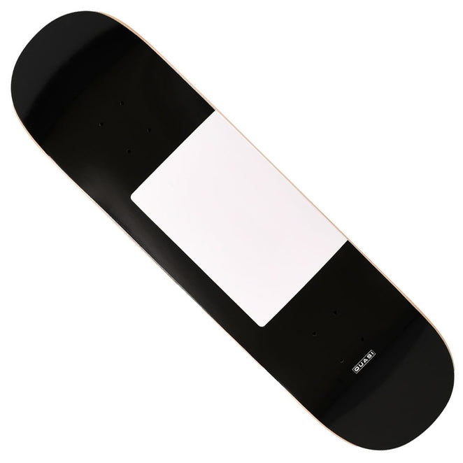 Quasi Proto Black Deck