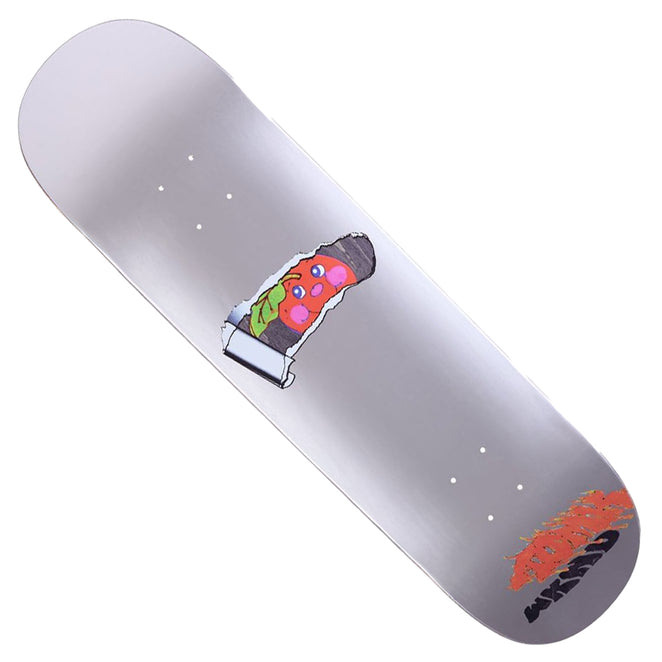 WKND Skateboards Tom Karangelov Psycho Deck