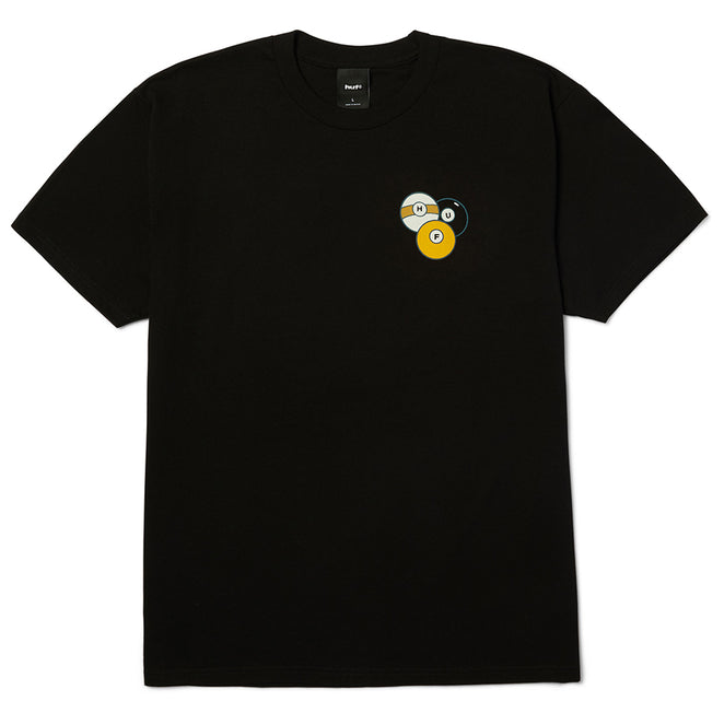 HUF Rack Em Up T Shirt