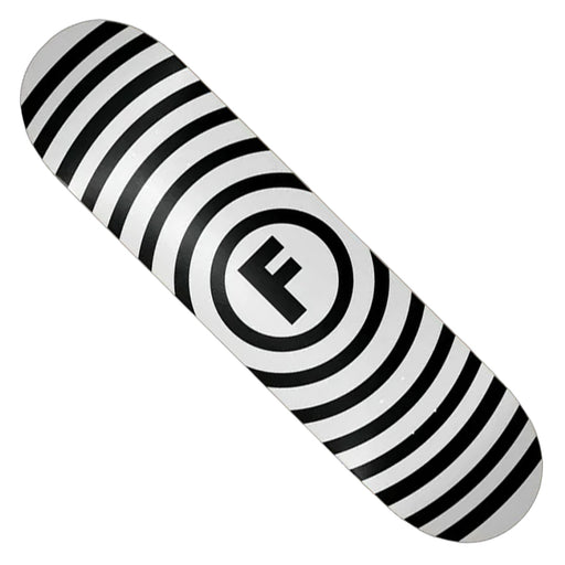 Foundation Radiate Deck