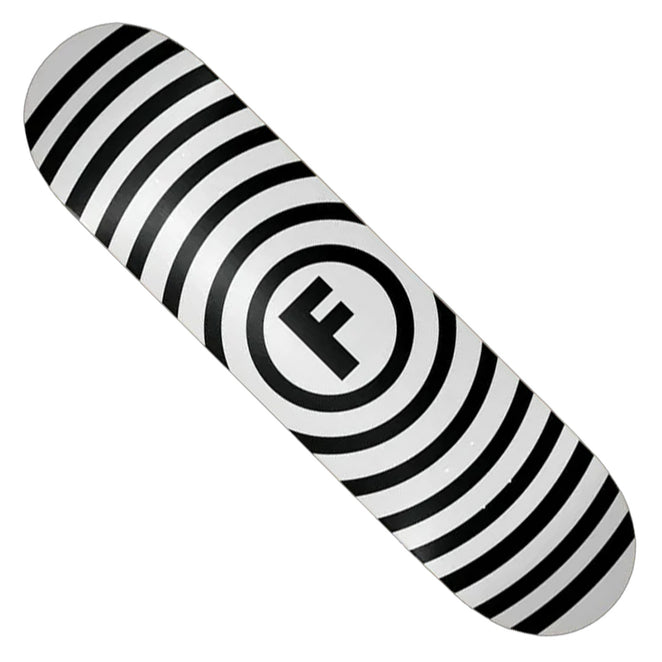 Foundation Radiate Deck