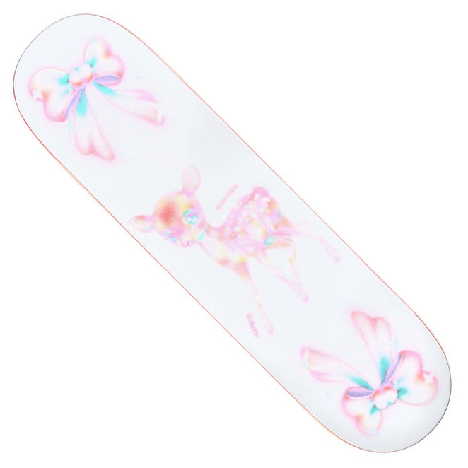 April Skateboards Rayssa Leal Bows Deck