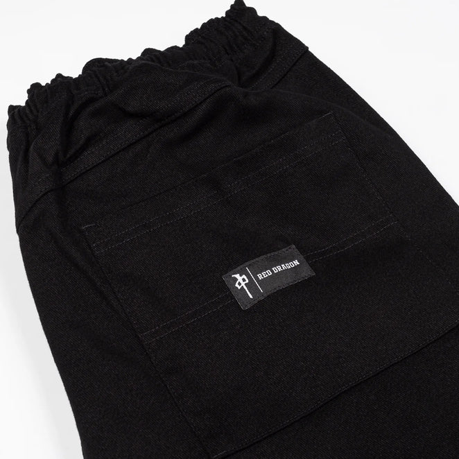 Red Dragon Decenzo Cargo Pants