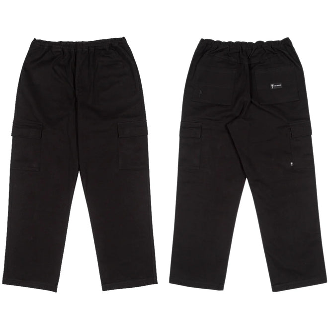 Red Dragon Decenzo Cargo Pants