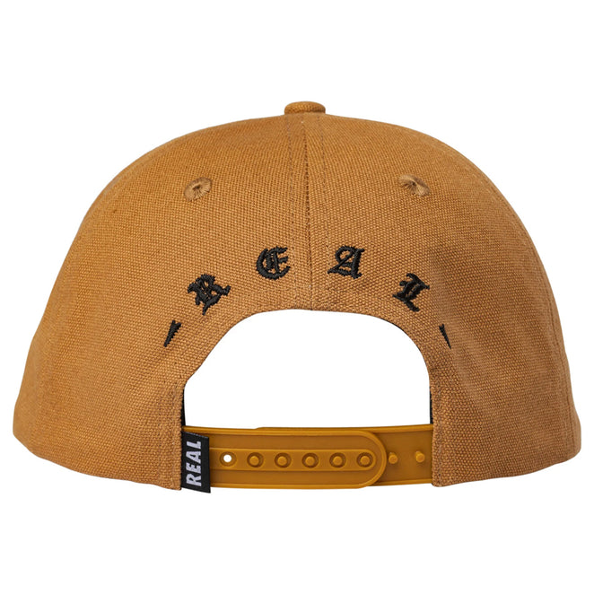 Real Dance With The Devil Snap-Back Hat