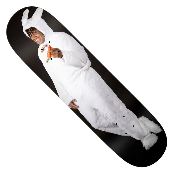 Real Ishod Wair Bunny Twin Tail Deck
