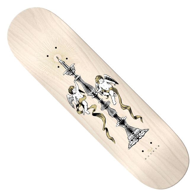 Real Kyle Walker Cherub EZ Rider Deck