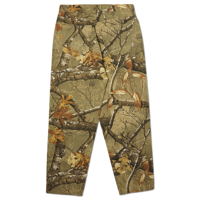 HUF Real Tree Cromer Desert Pants
