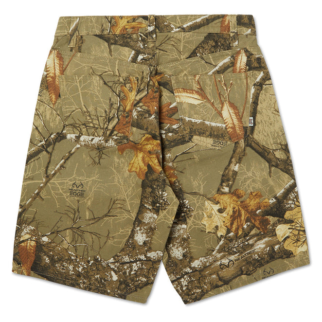 HUF Real Tree Cromer Short