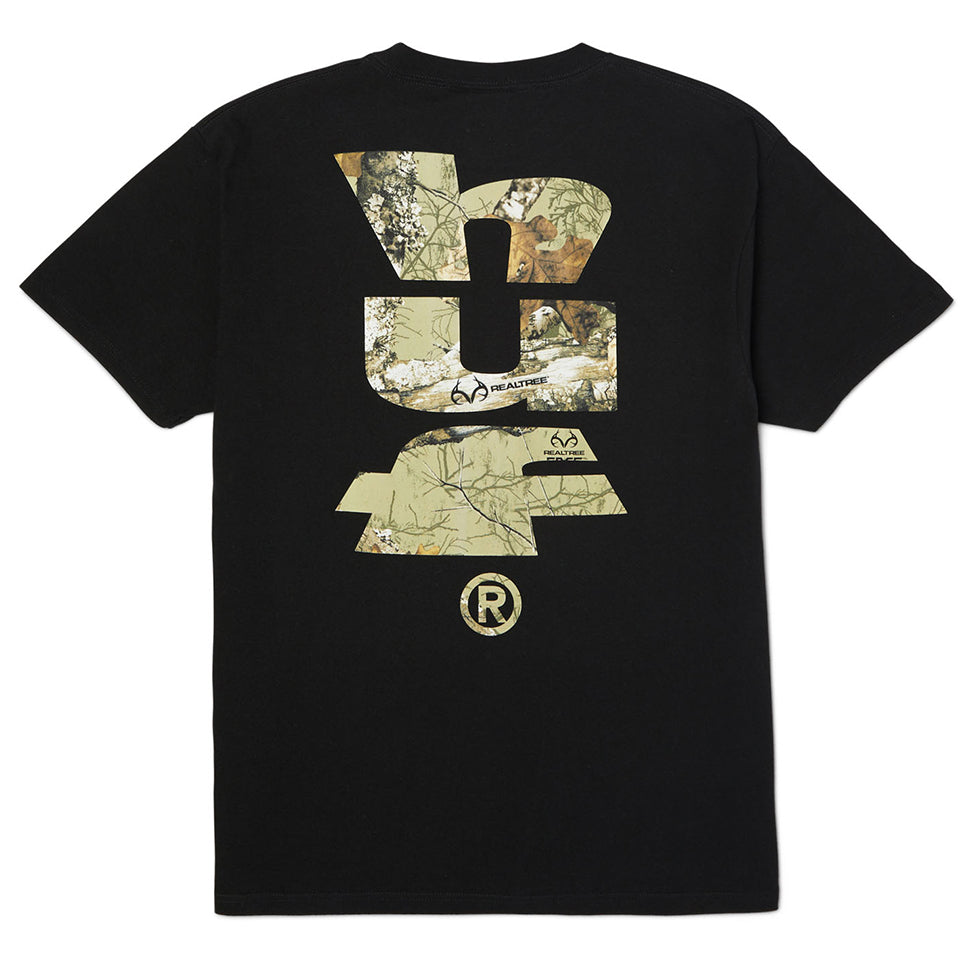 HUF Real Tree