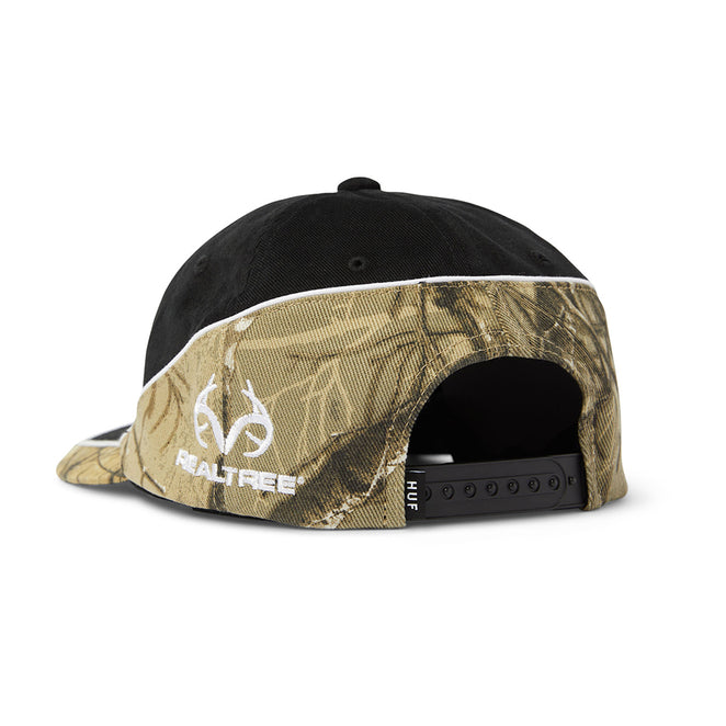 HUF Real Tree Mega Blast Hat