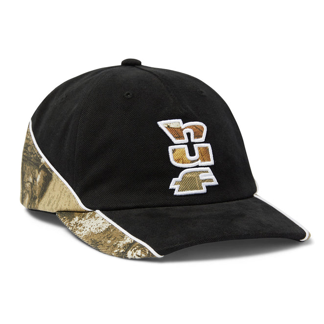HUF Real Tree Mega Blast Hat