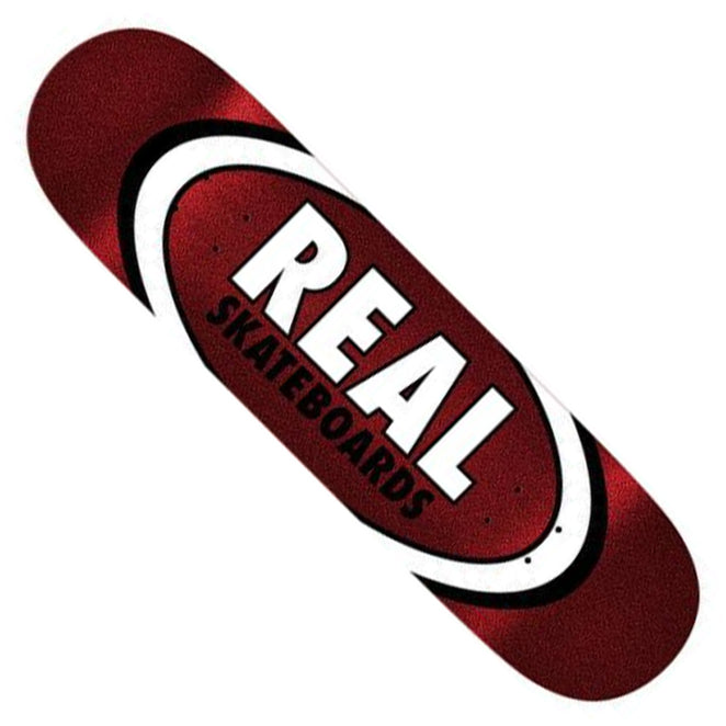 Real Easyrider Oval Deck