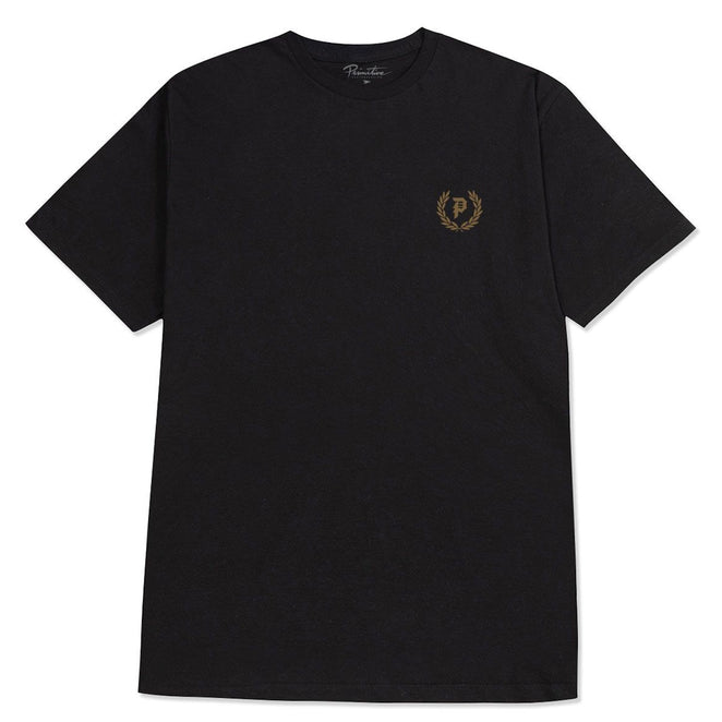 Primitive Skateboarding Redemption T Shirt