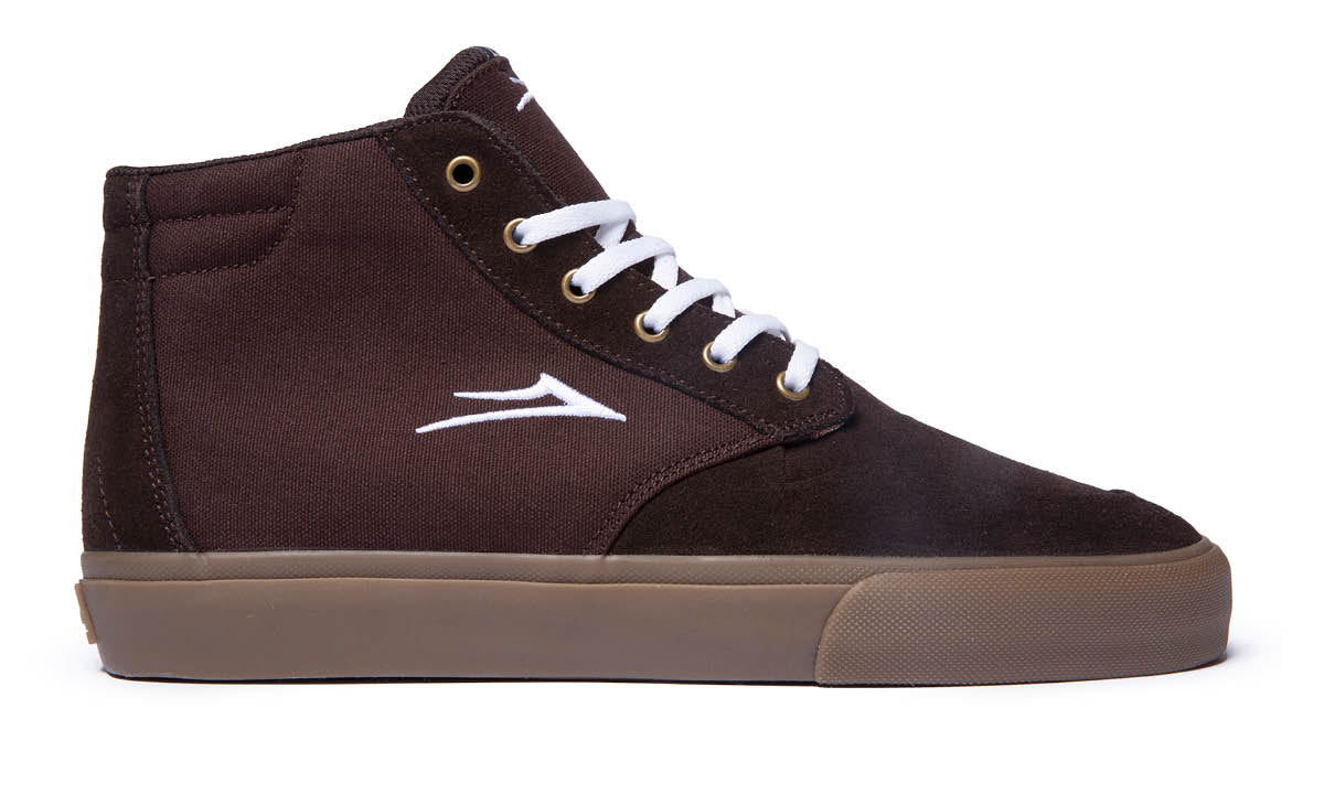 Riley 3 Lakai Riley 3 High Shoes — Skatepark of Tampa