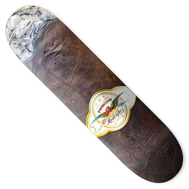 Primitive Skateboarding Paul Rodriguez Lounge Deck