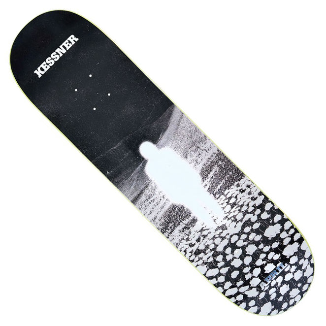 April Skateboards Ronnie Kessner Beam Deck